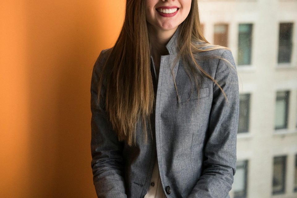 Nos expertises — Un suivi rigoureux de votre projet